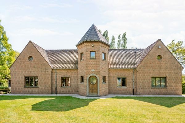 Huis te koop / Aalter
