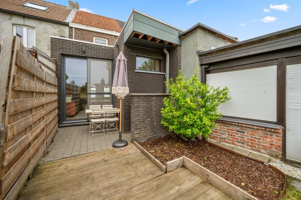 Huis te koop / Lier
