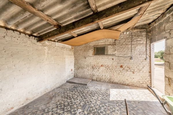 Huis te koop / Wielsbeke