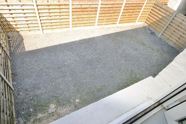 Huis te huur / Bellem