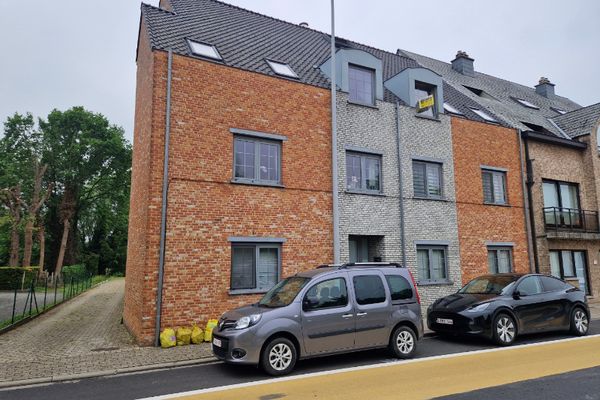 Woning
                            te huur in Appels