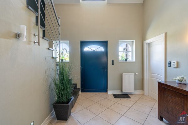 Huis te koop / Budingen