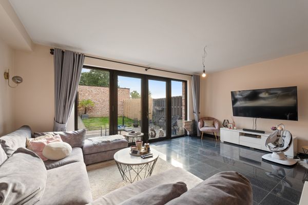 Appartement te koop / Hulshout