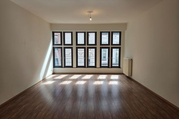 Appartement
                            te huur in Antwerpen