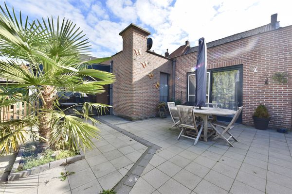 Commercieel te koop / Bassevelde