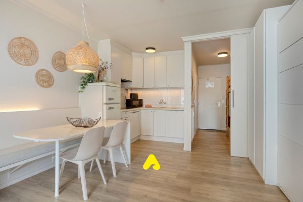 Appartement te koop / De Panne