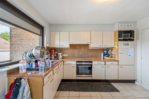 Appartement te koop / Oostende