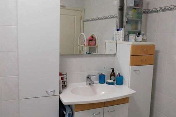 Appartement verkocht / Paal