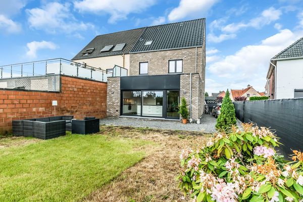 Huis te koop / Maasmechelen