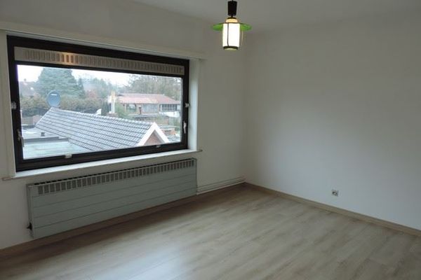 Huis verhuurd / Beverlo