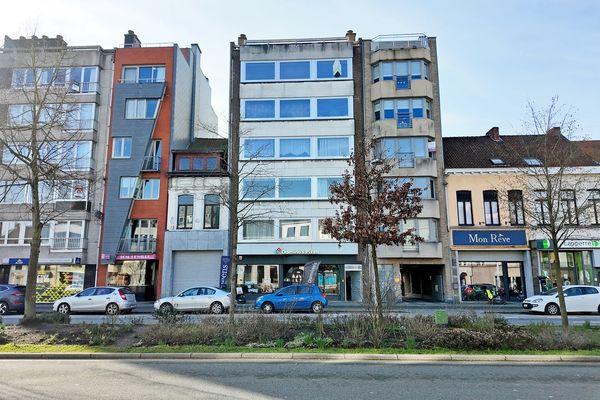 Appartement te koop in Eeklo