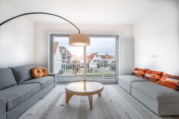 Foto van het pand