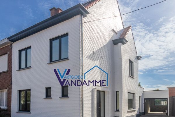 Maison a vendre / Kuurne