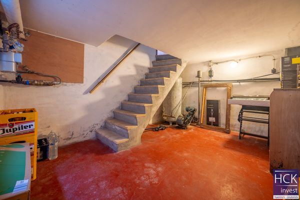 Huis te koop / Kruishoutem