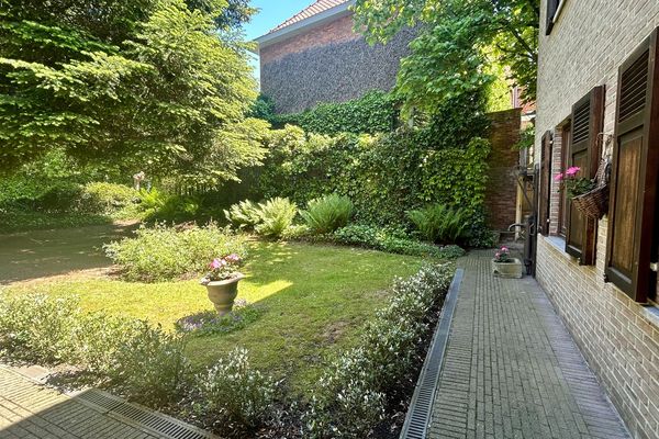 Huis te koop / Kessel-Lo
