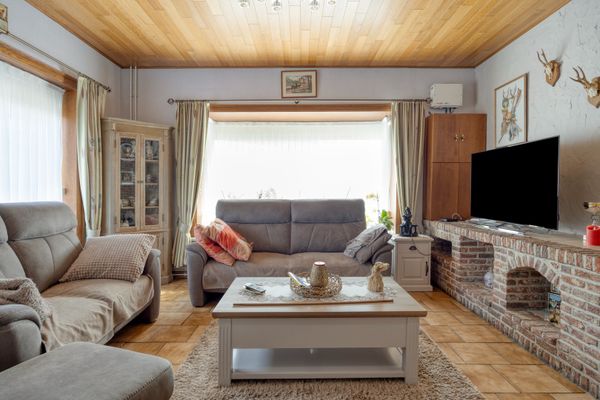 Huis lijfrente / Rumst