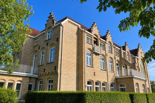 Appartement te koop / Diksmuide