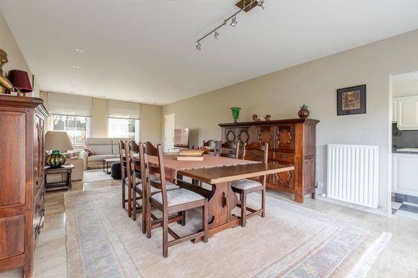 Huis optie koop / Herentals