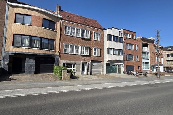 Grond te koop / Hasselt