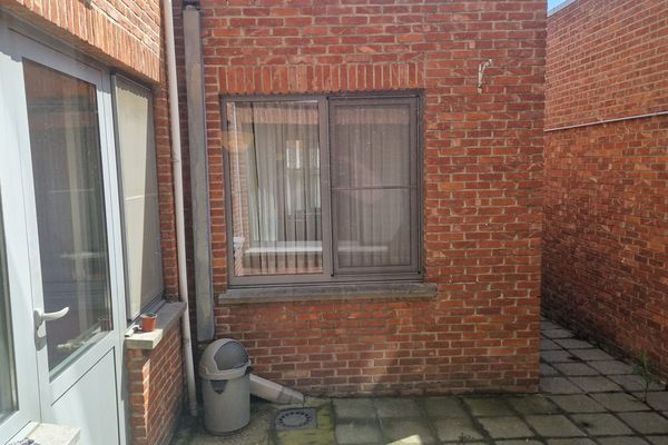Appartement te koop / Paal