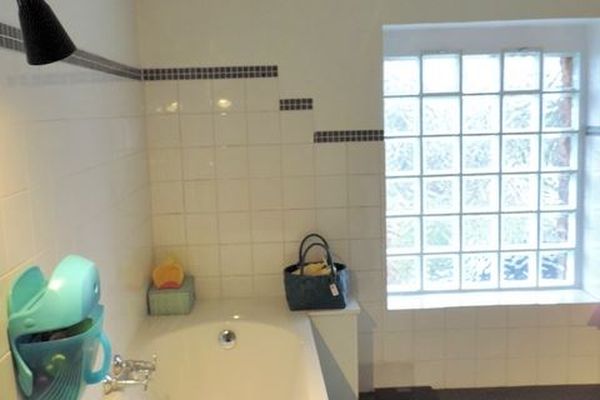 Huis verkocht / Guigoven