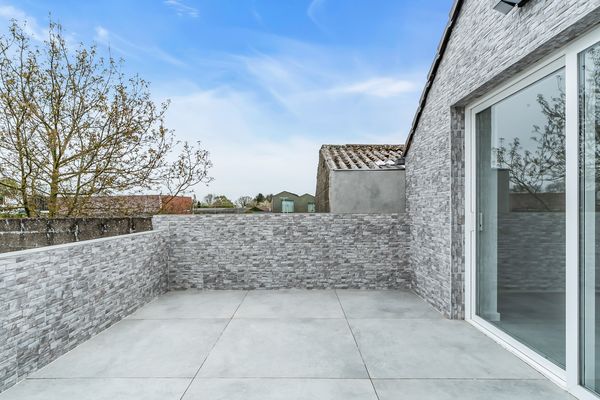 Huis te koop / Riemst