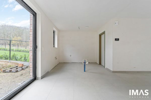 Huis te koop / Halen