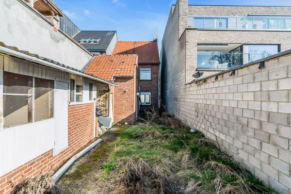 Huis te koop / Maasmechelen