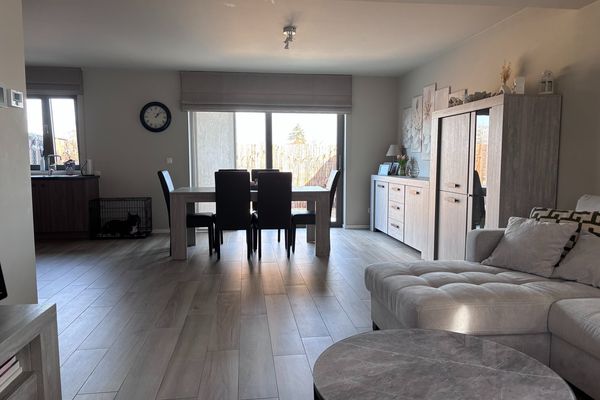 Huis te huur / Alken