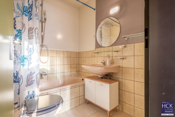 Appartement te huur / Gent