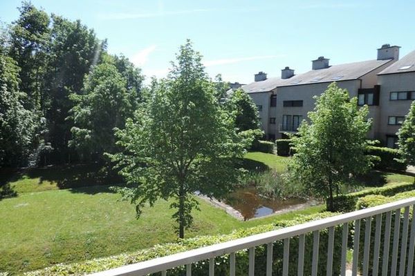 Appartement verhuurd / Beringen