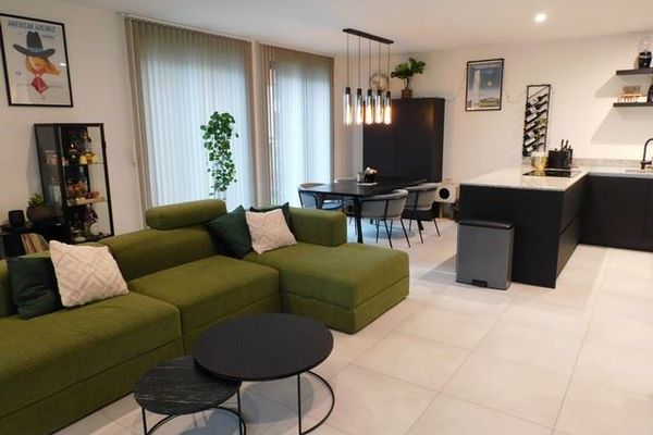 Appartement verkocht / Diest