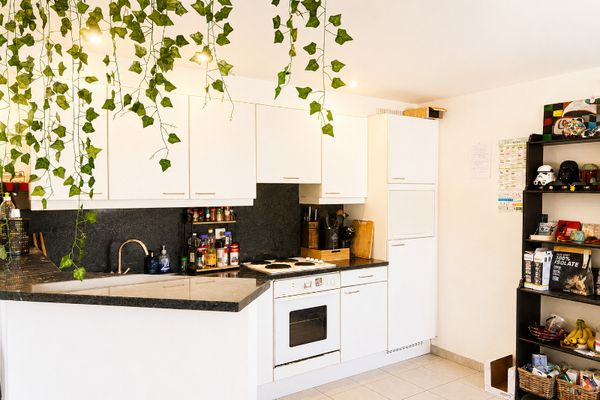 Appartement te huur / Oostende