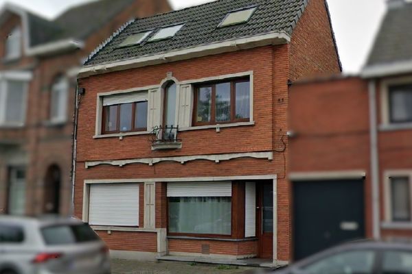 Woning
                            te huur in Baasrode