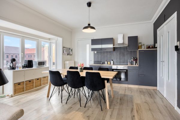 Appartement te koop / Borsbeke