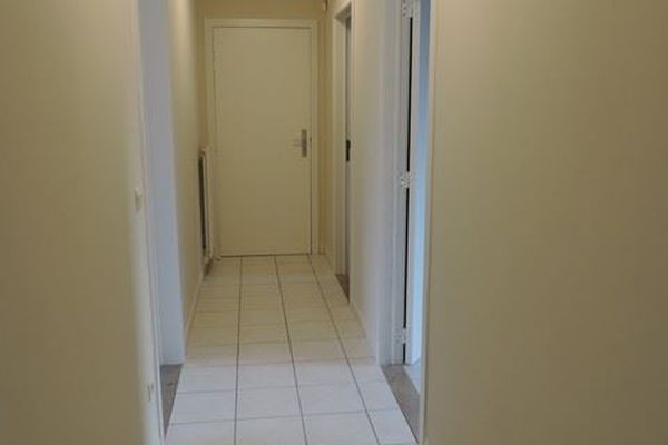 Appartement verkocht / Heusden-Zolder