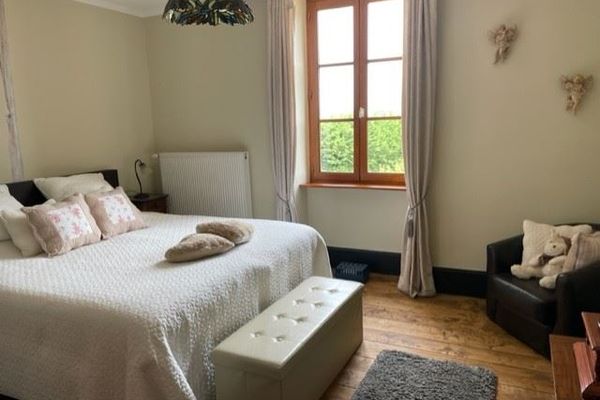 Huis verkocht / Lenax