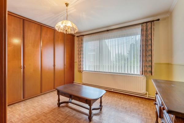 Huis te koop / Waanrode