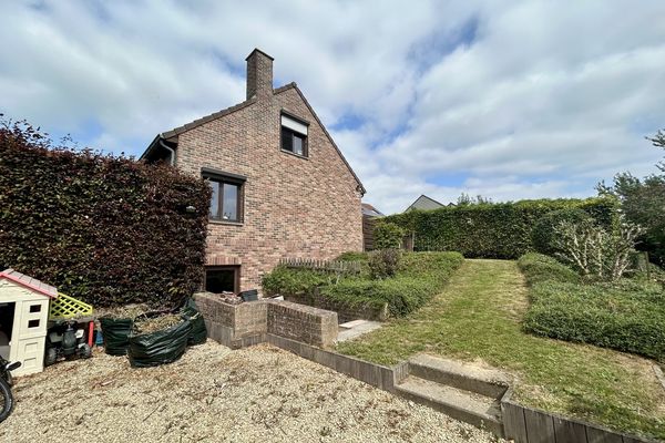 Huis te huur / Korbeek-Dijle