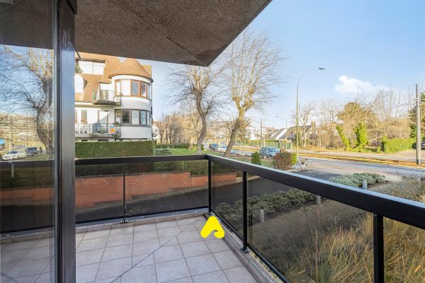 Appartement te koop / De Panne