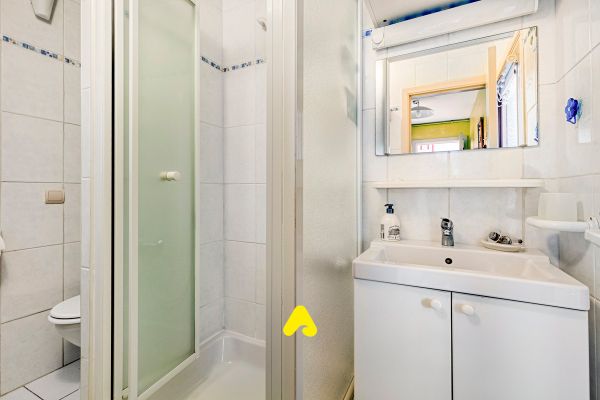 Appartement a vendre / La Panne