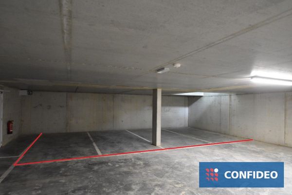 Staanplaats
                                verkocht in Tongeren
