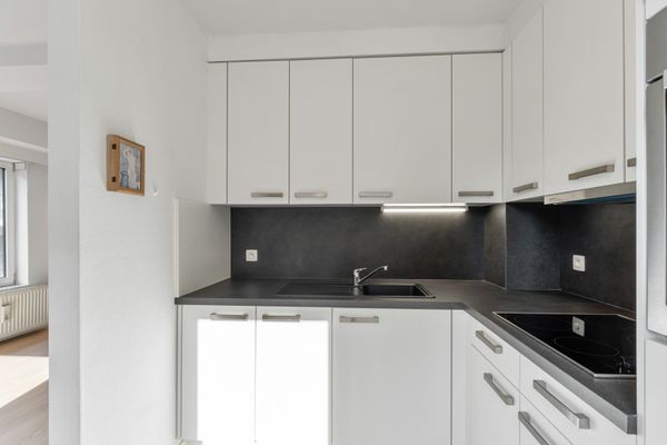 Appartement te koop / Sint-Truiden