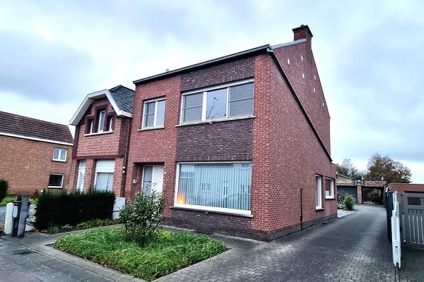 Estate main image