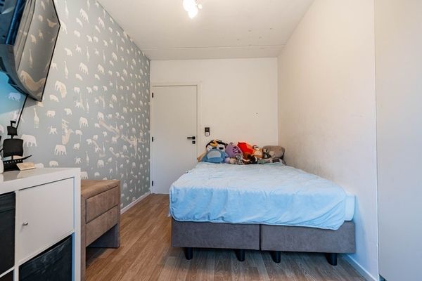 Huis te koop / Scherpenheuvel