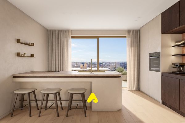 Appartement te koop / De Panne