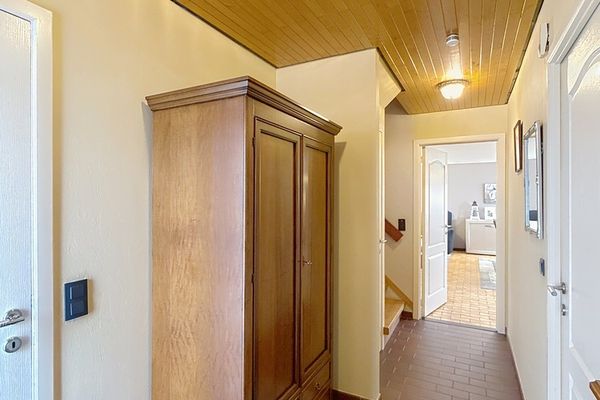 Huis te koop / Hasselt
