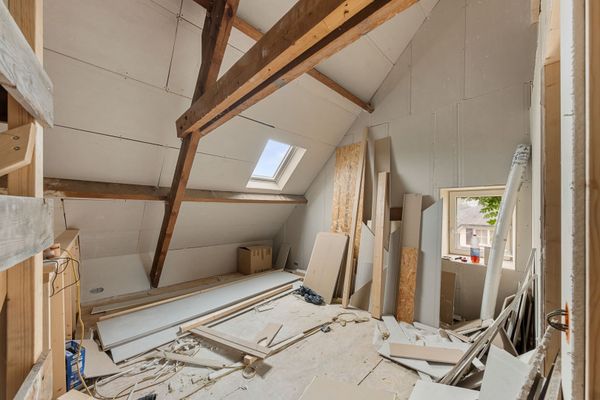Huis te koop / Opbrakel