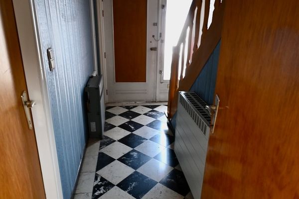 Huis te koop / Nijlen