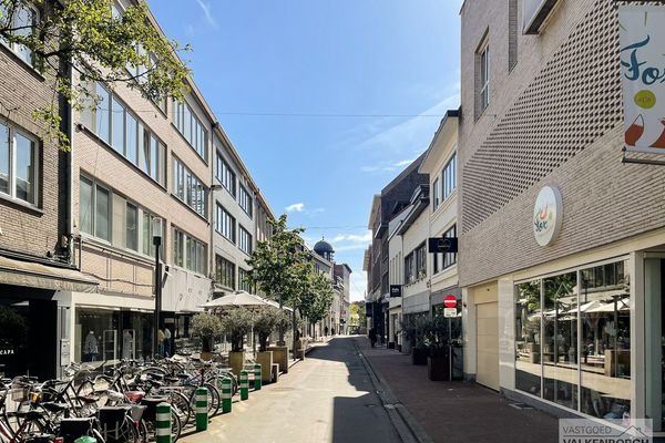 Huis te koop / Hasselt